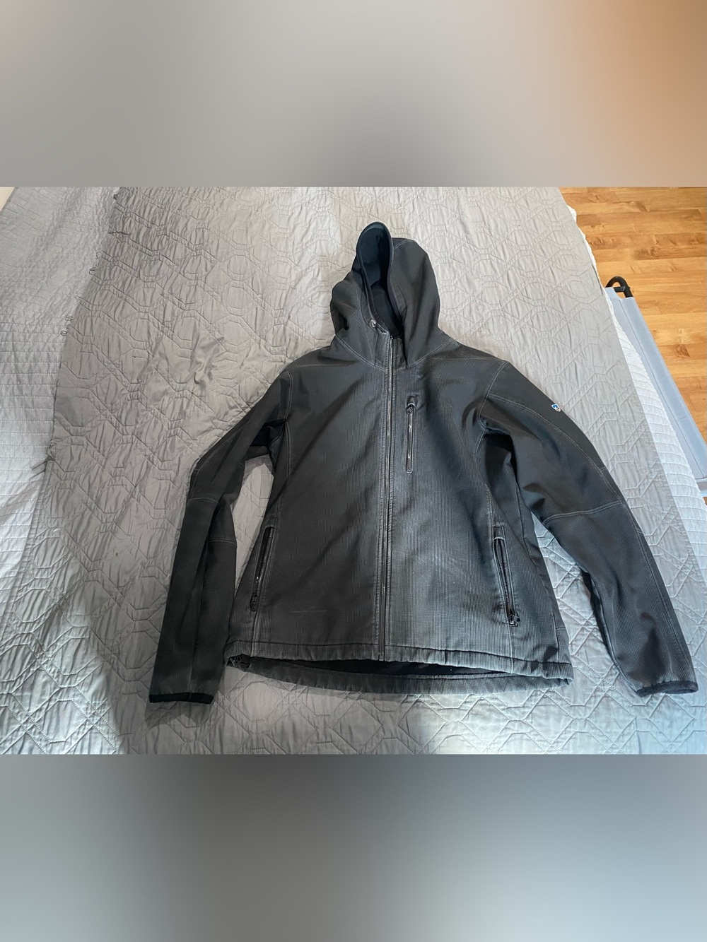 Kühl Men's Relik Softshell Jacket